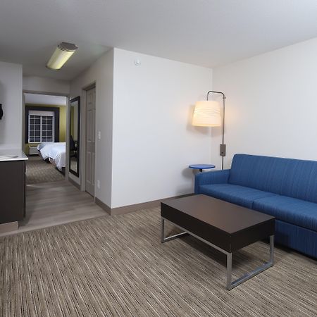 Holiday Inn Express Grand Rapids Southwest By Ihg Grandville Extérieur photo