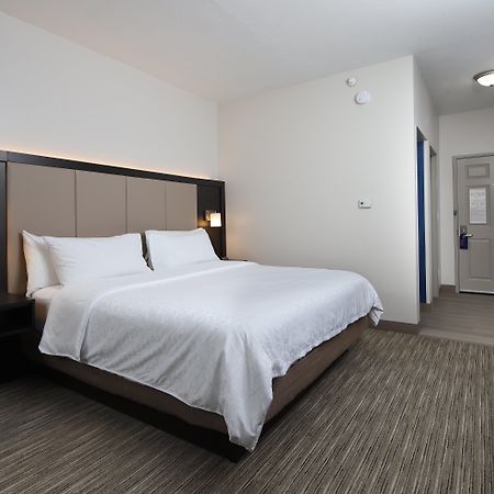 Holiday Inn Express Grand Rapids Southwest By Ihg Grandville Extérieur photo