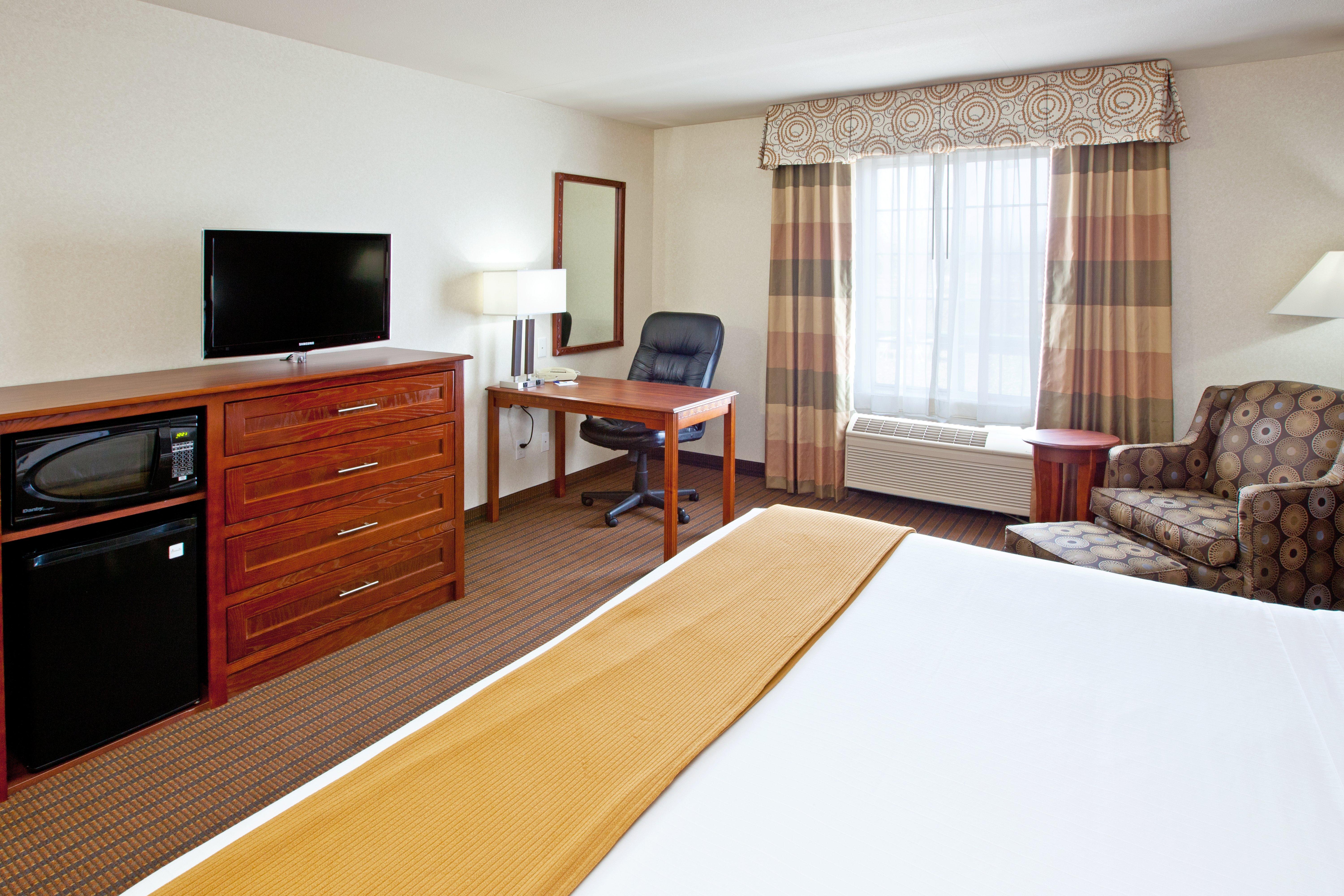 Holiday Inn Express Grand Rapids Southwest By Ihg Grandville Extérieur photo