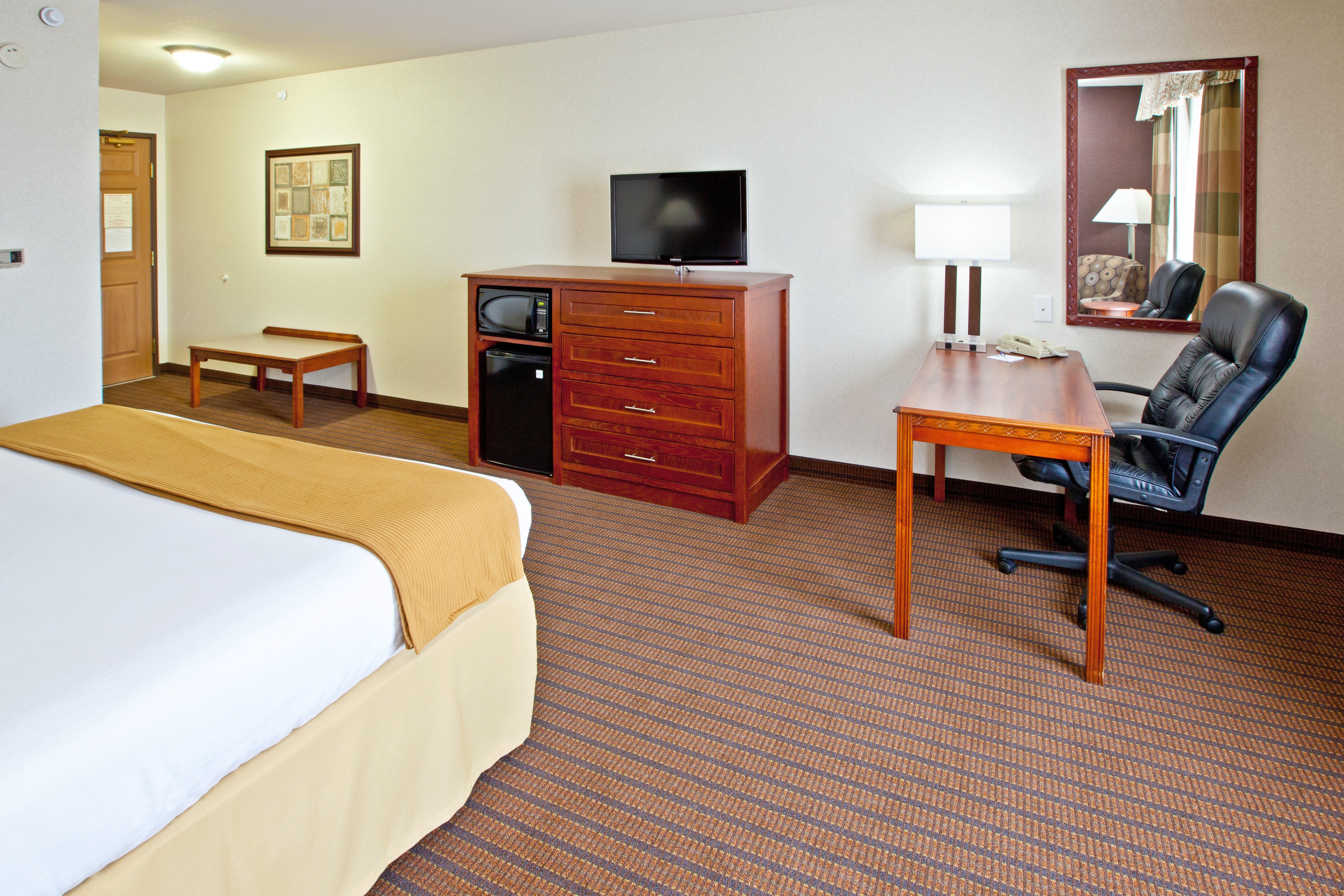 Holiday Inn Express Grand Rapids Southwest By Ihg Grandville Extérieur photo