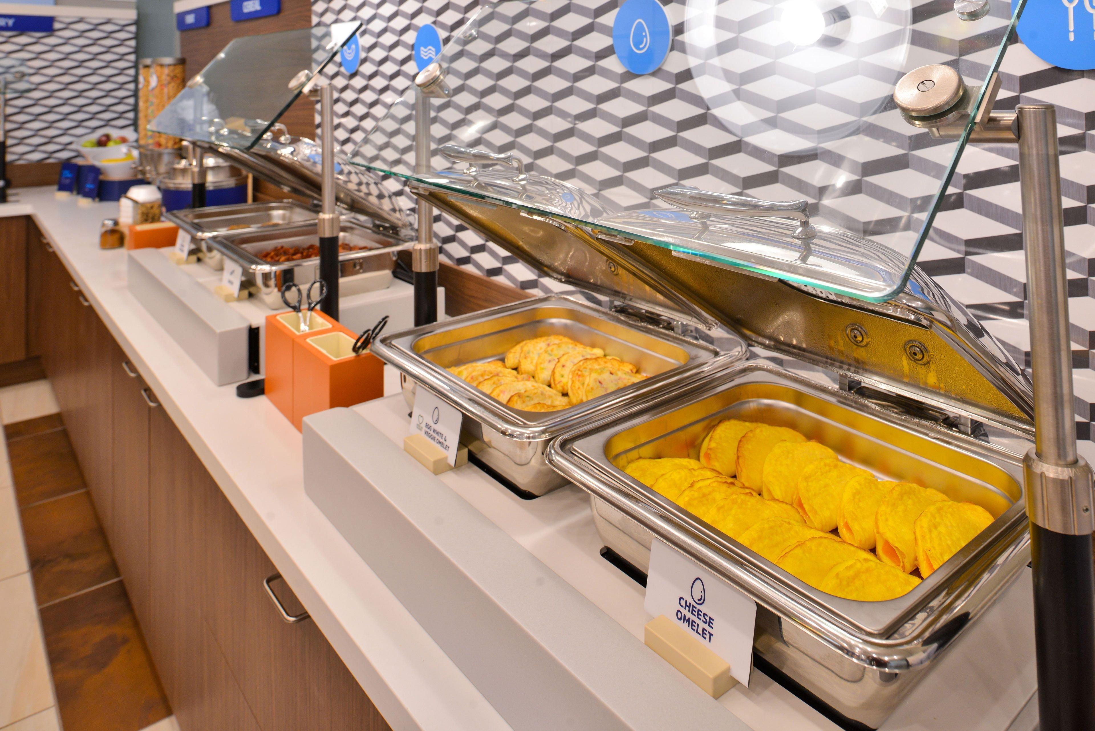 Holiday Inn Express Grand Rapids Southwest By Ihg Grandville Extérieur photo