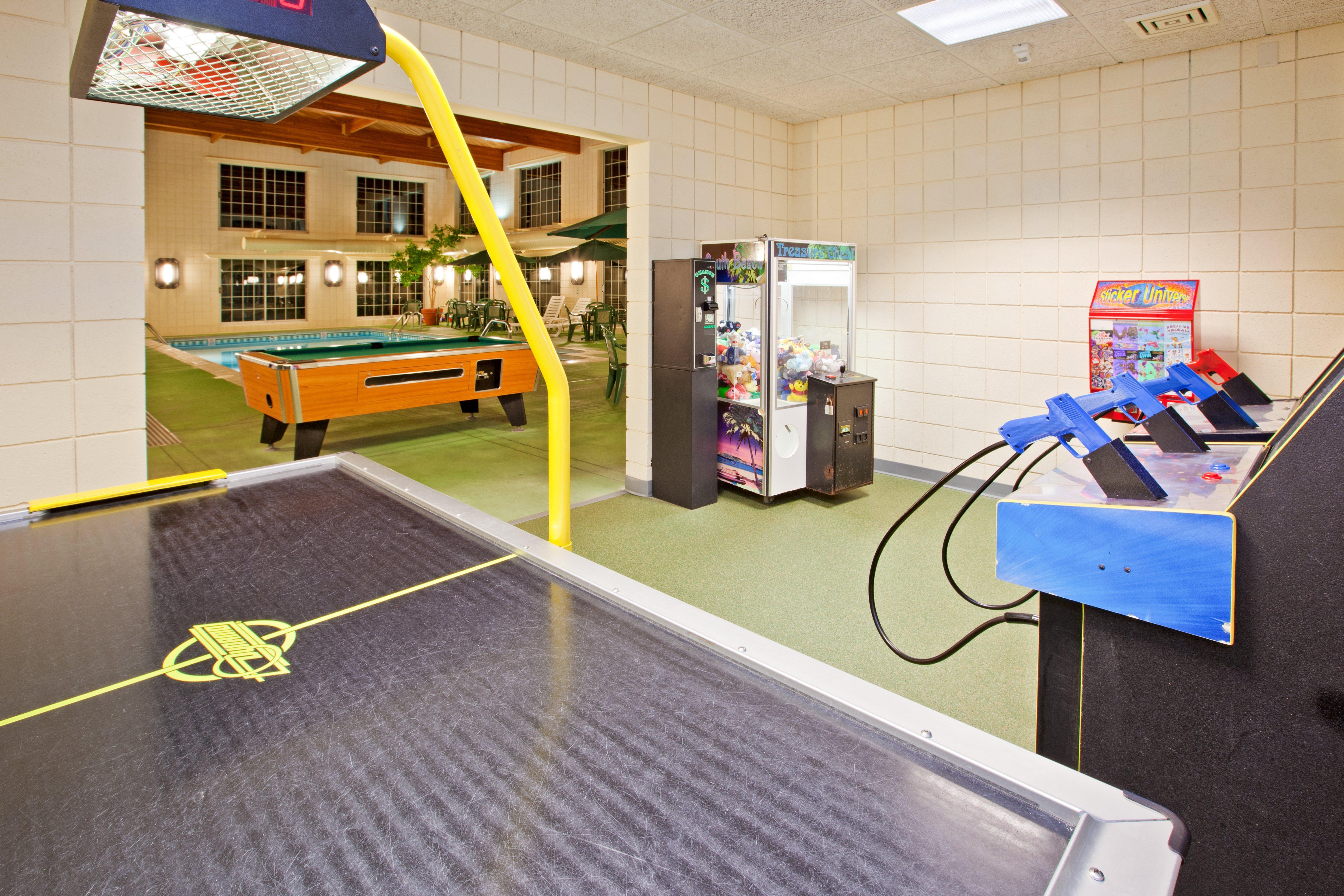 Holiday Inn Express Grand Rapids Southwest By Ihg Grandville Extérieur photo