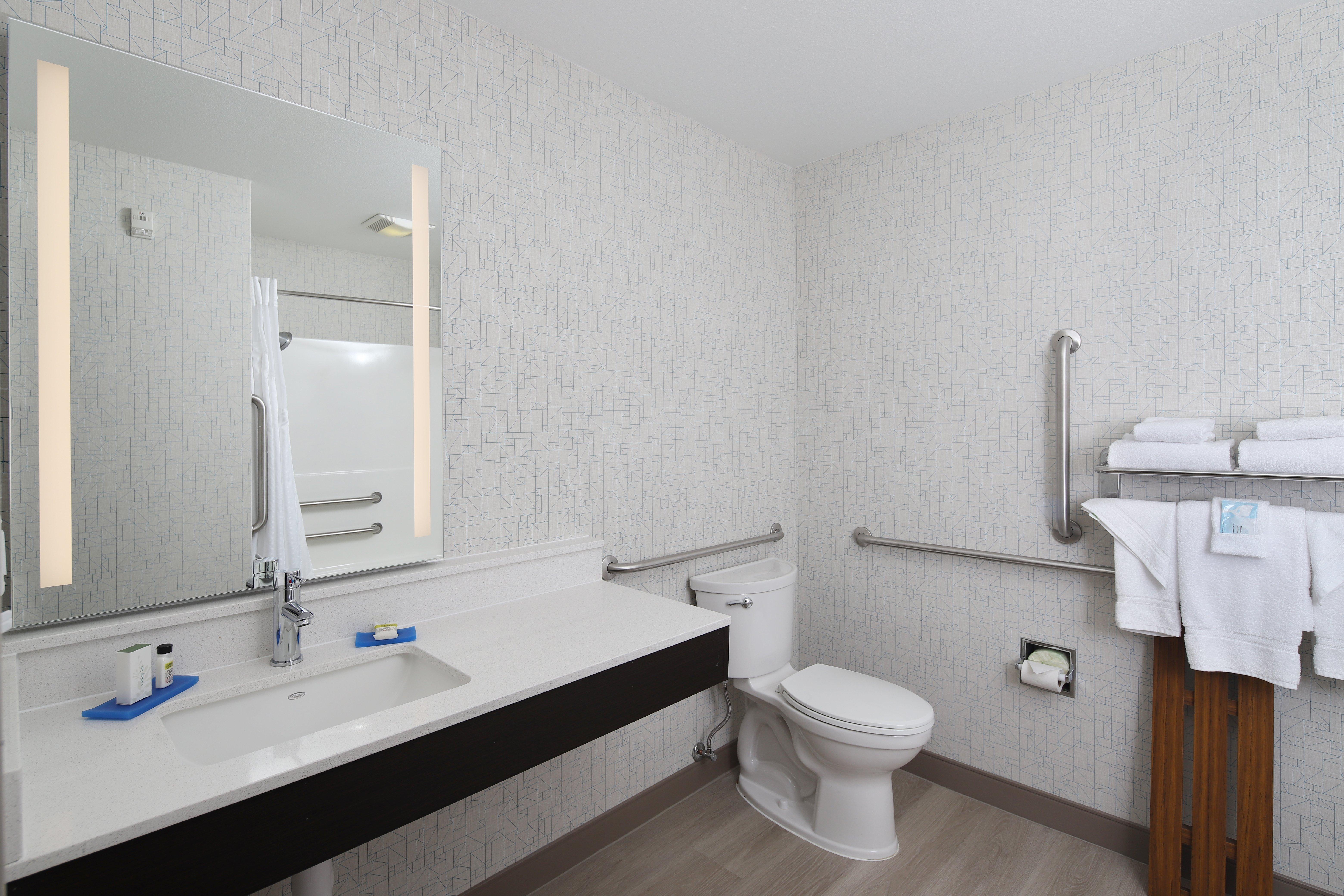 Holiday Inn Express Grand Rapids Southwest By Ihg Grandville Extérieur photo