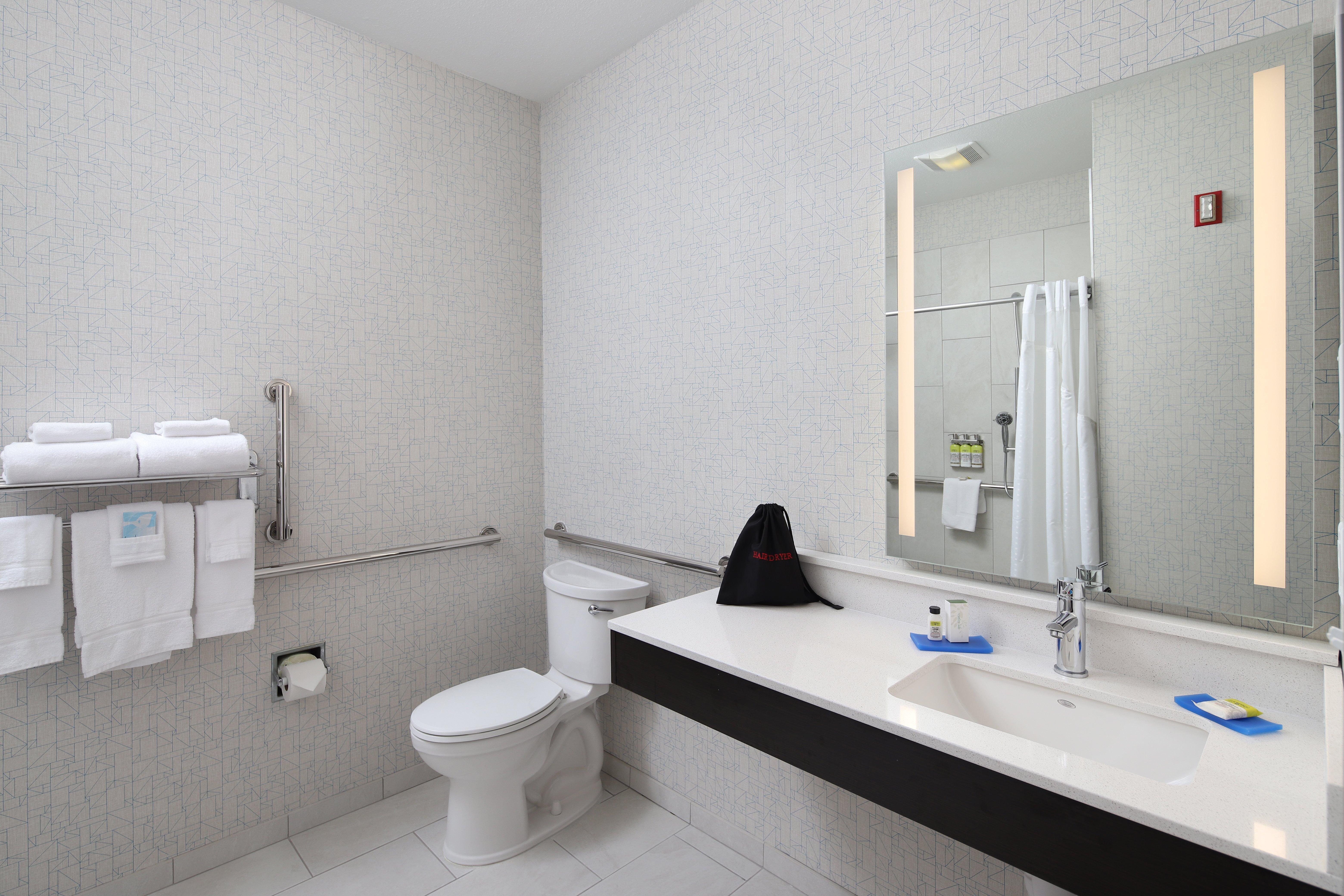 Holiday Inn Express Grand Rapids Southwest By Ihg Grandville Extérieur photo
