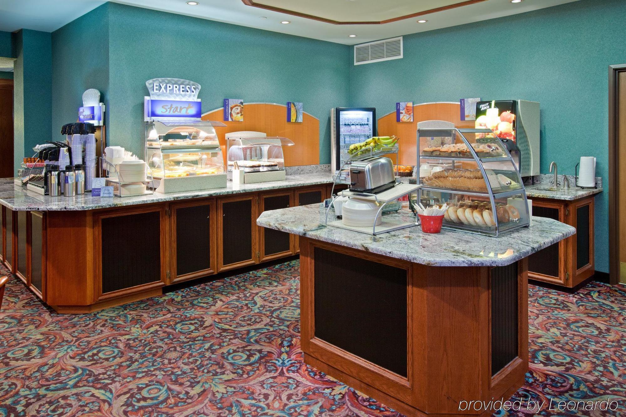 Holiday Inn Express Grand Rapids Southwest By Ihg Grandville Extérieur photo