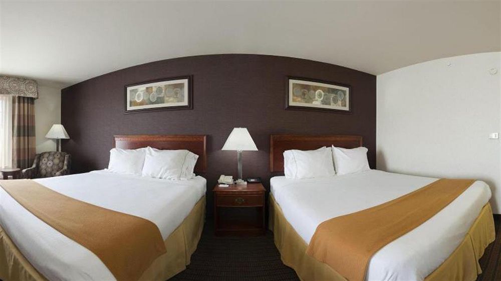 Holiday Inn Express Grand Rapids Southwest By Ihg Grandville Extérieur photo