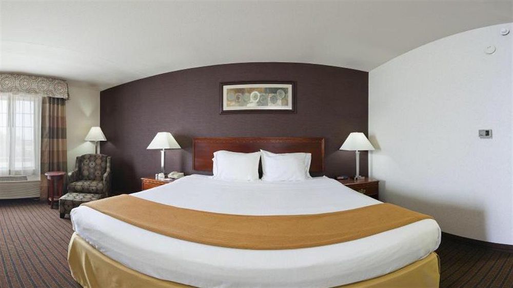 Holiday Inn Express Grand Rapids Southwest By Ihg Grandville Extérieur photo